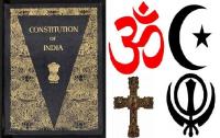 India’s Secular Promise at a Crossroads Majoritarian Shift or Post-Colonial Realignment?