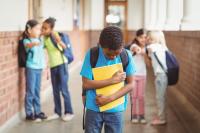 Schools become danger zones