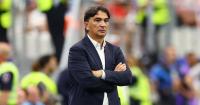 Zlatko Dalic appointed UAE national team coach