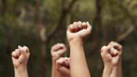 Scotland's first Parent Strike in two cities to demand better rights for mums and dads