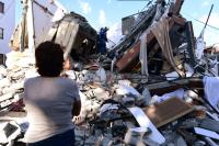 Colombia earthquake deepens hunger in communities already under strain