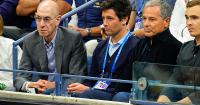 Los Angeles Lakers to be sold to Bob Iger, Josh Kushner for $12.5 billion