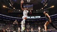 Golden State Valkyries play Chicago Sky on 4-game win streak. Here’s how to watch