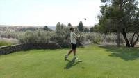 Justin Anderson wins Eddie Hogan Cup as Team Idaho takes first title