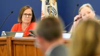Iowa City CSD seeks $8M credit line despite stronger cash balance