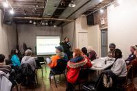 Get ready to learn and get involved in Detroit