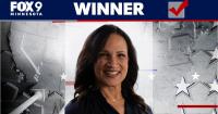 Minnesota governor: Lisa Demuth wins Republican primary election