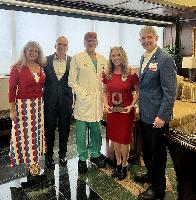 FMOL Health | St. Dominic among 100 hospitals recognized for excellence