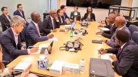 IMF warns Uganda on debt, budget discipline