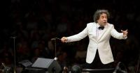 Mark Swed: How letting Dudamel be Dudamel led to unpredictable, wonderful LA music