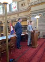 Missouri Lawmakers Plan New AI Proposals, Release Community Guide