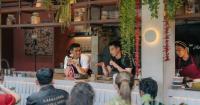 Hunger for Culture: New Airbnb Data Reveals Rise of Culinary Travel in Indonesia