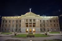 Democrats target two more Arizona races to bid to end GOP’s 60-year grip on the legislature