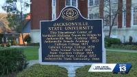 Jax State trustees approve resolution implementing new Alabama higher education law