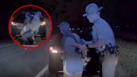 Arkansas State Trooper Sued By 18-Year-Old Woman After Violent Arrest Goes Viral