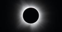 Total Solar Eclipse for parts of Greenland, Iceland & Spain, partial eclipse in northeast US Wednesday