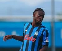Kamaldeen Sulemana suffers MCL tear, out for 2–3 months