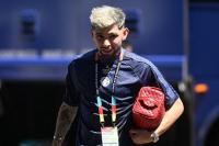 'Substantial' - Brighton sell-on clause revealed as Julio Enciso reunites with Ipswich Town