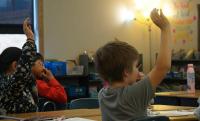 Oregon education funding committee recommends increasing school spending by $2.5B to $5B