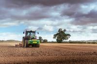 AI is Transforming Agriculture in South Dakota