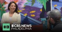 Emily Mello to lead Mural Arts Philadelphia, oversee stewardship of city's 4,500 murals