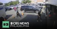 Philadelphia man sentenced to 11 years in Brinks truck robberies
