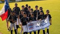 Texas Little League team cleared for World Series after judge ends legal fight