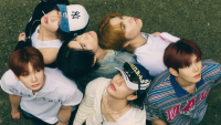 K-Pop star faces backlash over resurfaced anti-LGBTQ+ comments and Charlie Kirk support