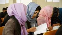 UN Women: Half of Afghan women leave home twice a month or less