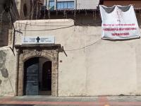 Turkey starts restoring historic Armenian Forty Martyrs Church