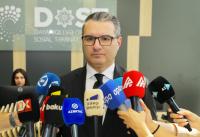 Regional DOST Center opens in Nakhchivan
