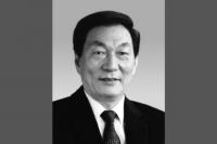 Former Chinese Premier Zhu Rongji, Economic Czar, Dies at 98