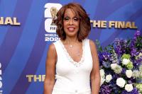 Gayle King gifts Powerball tickets to ‘CBS Mornings’ and ‘Oprah Daily’ staffers, and other items from the column
