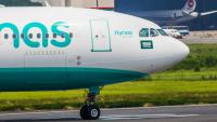 flynas to Launch Direct Jeddah–Aleppo Flights Twice Weekly From September 2