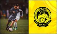 Wan Kuzain Pulled From Harimau Malaya Squad, Adding To Asean Cup Woes