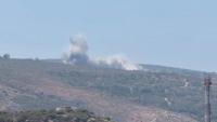 IDF conducts strikes in southern Lebanon as LAF continues to operate in pilot zones - report