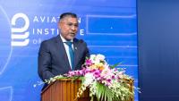 MACL inaugurates Aviation Institute