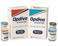 Fake Opdivo batch detected in market
