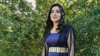Kurdish musician Nuarîn detained upon arrival in Turkey