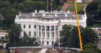 Trump administration set to spend at least $900M on White House projects, covered mostly by taxpayers