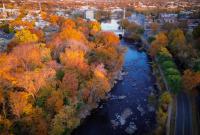 Best times to see fall foliage in Delaware and why it happens