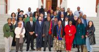 Cuba's Ambassador to SA urges DIRCO committee to mobilise international support against US sanctions