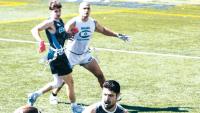 Team Israel eyes LA 2028 Olympic berth at Flag Football World Championships