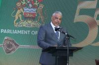 Malawi Speaker warns trust in institutions is eroding across Africa