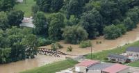 Ohio National Guard activated, state of emergency issued for parts of Ohio due to flooding