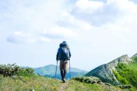 Hiking Across 6 Countries: Wolf Trail Safe Travel Guide