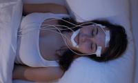 Sleep study for early detection of Alzheimer's risk