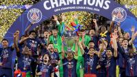 Paris Saint-Germain and Aston Villa: will the European Super Cup remain exclusive to the Champions League winner?