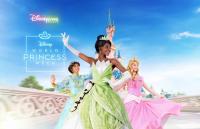 World Princess Week Sets a Royal Return to Disneyland Paris with Exclusive Treats, Entertainment and More