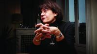 French philosopher Catherine Malabou writes to Öcalan: “You unquestionably deserve your freedom”